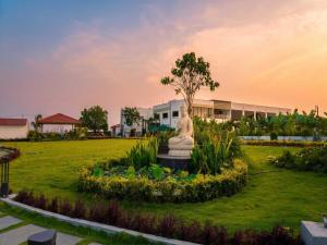 Palette Haritha Wellness Resort by CheckIn, Sadashivpet