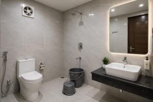 Palette Haritha Wellness Resort by CheckIn, Sadashivpet