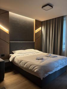 Apartman Jeremičak A01