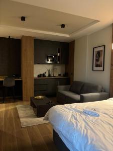 Apartman Jeremičak A01