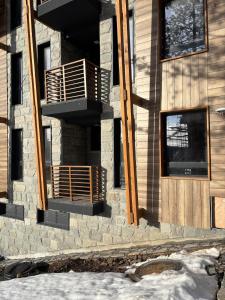 Apartman Jeremičak A01