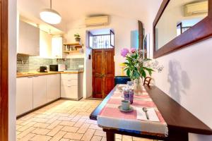 San Lorenzo Studio Flat