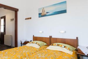 Pension Afroditi Sifnos Greece