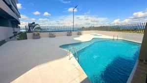 Apartamento a 2km del parque del Café, Full equipado