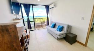 Apartamento a 2km del parque del Café, Full equipado