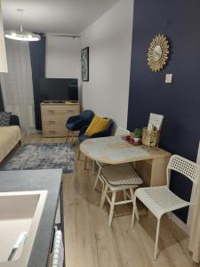 Baza Ślęża , Nowoczesny Apartament w sercu Sobótki