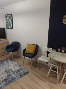 Baza Ślęża , Nowoczesny Apartament w sercu Sobótki