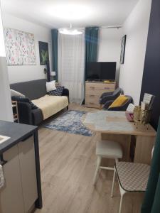 Baza Ślęża , Nowoczesny Apartament w sercu Sobótki