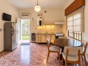 Apartamento Roble Pacheco