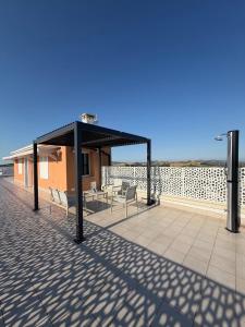 Ophis Rooftop - Attico con vista panoramica