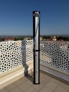 Ophis Rooftop - Attico con vista panoramica