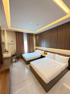 Kabin Premier Suite- Room 418