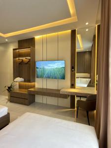 Kabin Premier Suite- Room 418