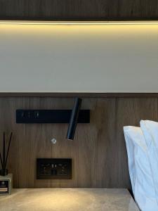 Kabin Premier Suite- Room 418