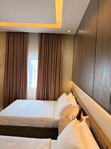 Kabin Premier Suite- Room 418