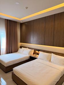 Kabin Premier Suite- Room 418