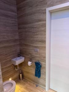 Apartman RUBIN v Žabovřeskách