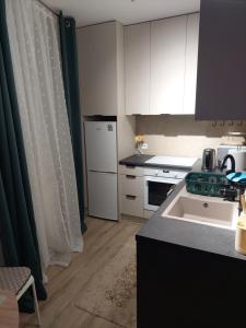 Baza Ślęża , Nowoczesny Apartament w sercu Sobótki