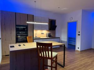 Apartman RUBIN v Žabovřeskách