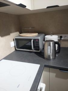 Baza Ślęża , Nowoczesny Apartament w sercu Sobótki