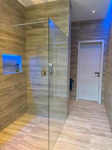 Apartman RUBIN v Žabovřeskách