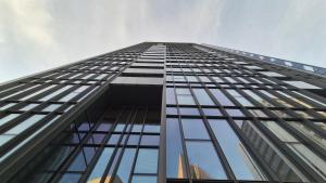 Towarowa 39 Tokio Apartment, free parking, air-conditioning, self check-in 24h