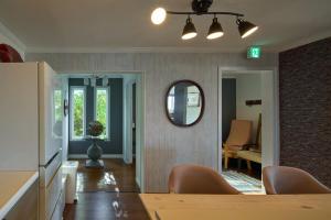Spacious home near ski resorts in Otaru