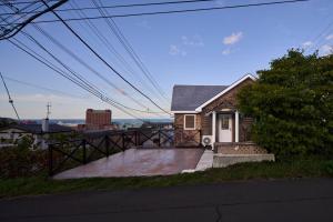 Spacious home near ski resorts in Otaru