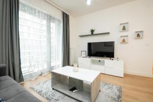 Belgrade Waterfront Terra Lux
