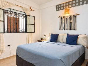 Charming 1BR in Romantic Zone, AC, Great Location