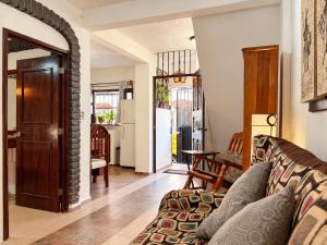 Charming 1BR in Romantic Zone, AC, Great Location