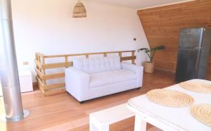 La Puntilla Beach & Surf Cabins