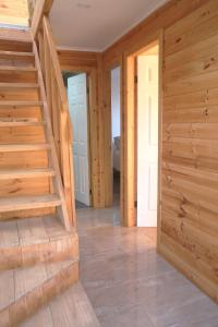 La Puntilla Beach & Surf Cabins
