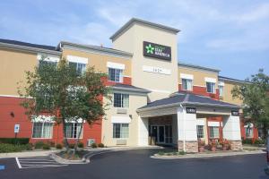 Extended Stay America Suites -..