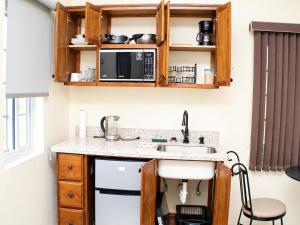 The Vista Inn Studio #3