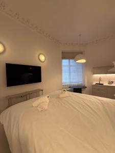N46 Hideaway Studio