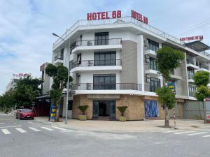Hotel hoàng anh 68