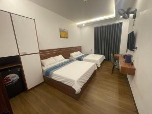 Hotel hoàng anh 68