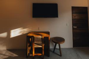Hotel Almendros Bonfil