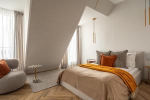 Granaria Rooftop Premium Penthouse by Wholeness x Lion Apartments