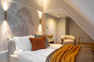 Granaria Rooftop Premium Penthouse by Wholeness x Lion Apartments
