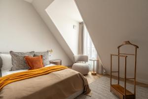 Granaria Rooftop Premium Penthouse by Wholeness x Lion Apartments