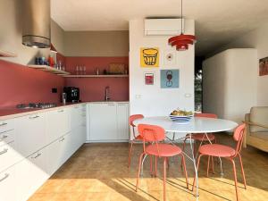 Casa Birmau Mountain View Apartment