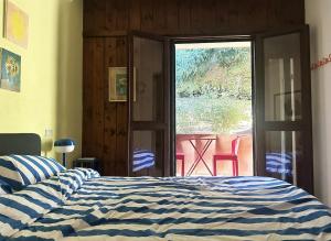 Casa Birmau Mountain View Apartment