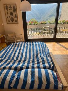 Casa Birmau Mountain View Apartment