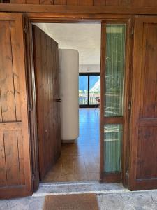 Casa Birmau Mountain View Apartment