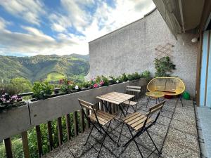 Casa Birmau Mountain View Apartment