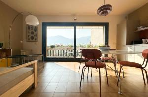 Casa Birmau Mountain View Apartment