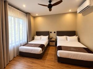Magnolia Suites B&B