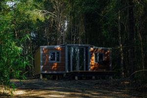 CABAÑA modular